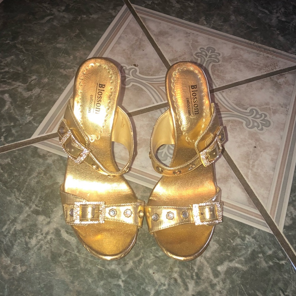 Heels